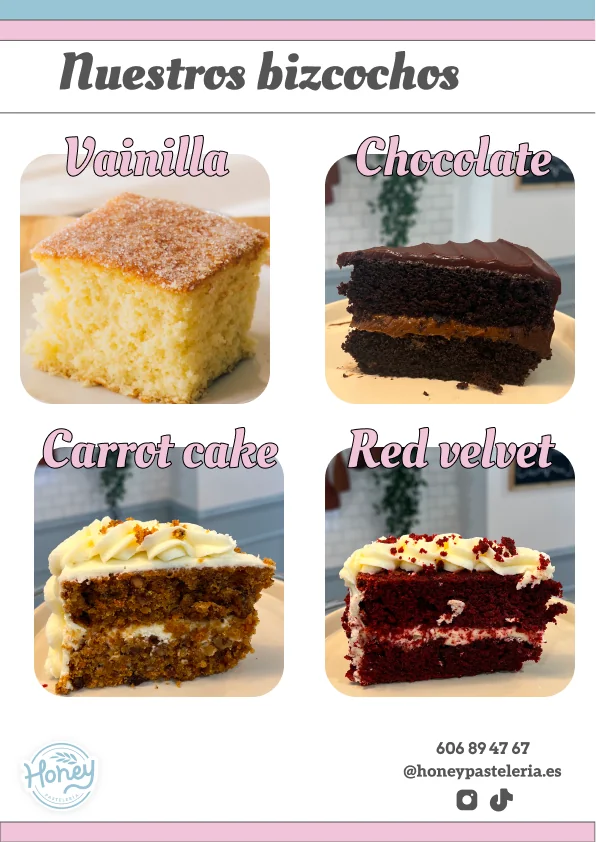 Tartas personalizadas - Imagen 2