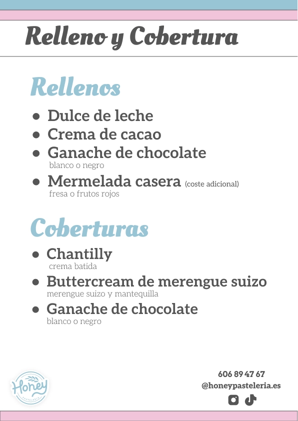 Tartas personalizadas - Imagen 3