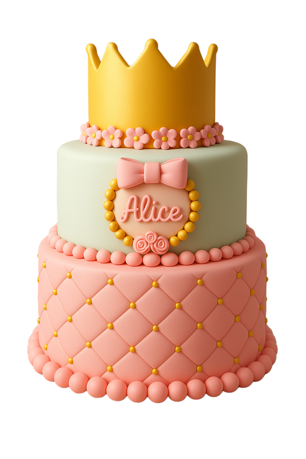 Tartas personalizadas
