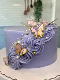 Tarta Rosetones